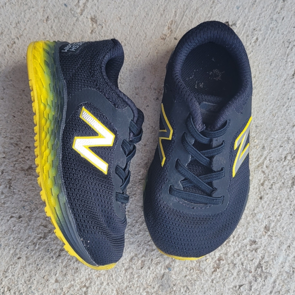 NewBalance Toddler Shoes